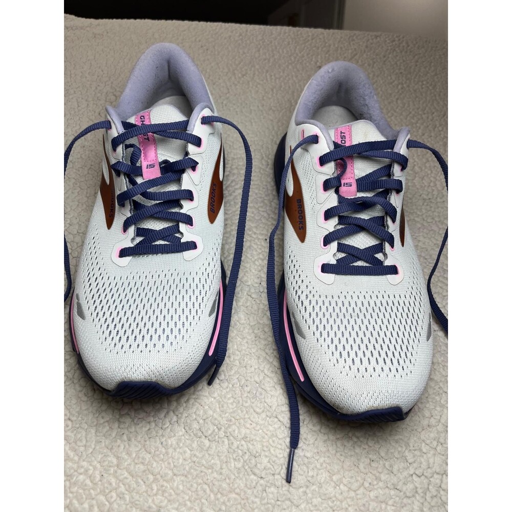 Brooks Women's Ghost 15 Running Shoes Women's size 11
